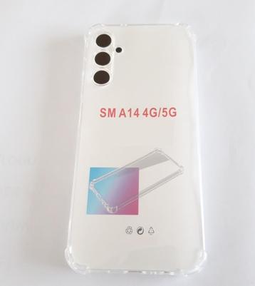 Cover Samsung Galaxy A14 beschikbaar voor biedingen