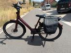 Moustache Lundi 26.2, Fietsen en Brommers, Elektrische fietsen, Zo goed als nieuw, 47 tot 51 cm, 50 km per accu of meer, Ophalen