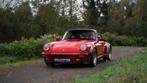 Porsche 911 Turbo (930), Autos, Cuir, Carnet d'entretien, Propulsion arrière, 3300 cm³