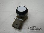 Audi A6 A7 4K PDC Sensor 5Q1919275 Wit, Ophalen of Verzenden, Gebruikt