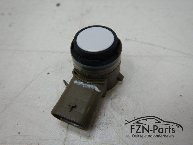 Audi A6 A7 4K PDC Sensor 5Q1919275 Wit, Auto-onderdelen, Elektronica en Kabels, Gebruikt, Ophalen of Verzenden