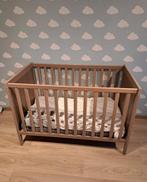 Babybed, Ophalen, Gebruikt