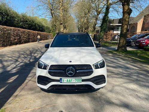 MB GLE 300 AMG 2020 diesel, Auto's, Mercedes-Benz, Particulier, GLE, 360° camera, Diesel, Euro 6, SUV of Terreinwagen, 5 deurs