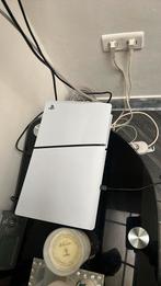 PS5, Games en Spelcomputers, Spelcomputers | Sony PlayStation 5, Ophalen, Zo goed als nieuw, Playstation 5