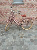 Altec Urban meisjesfiets 24 inch, Fietsen en Brommers, Ophalen, Gebruikt, 24 inch, Altec Urban