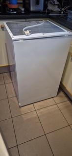 Frigo encastrable Zanussi impeccable, Electroménager, Enlèvement, Comme neuf