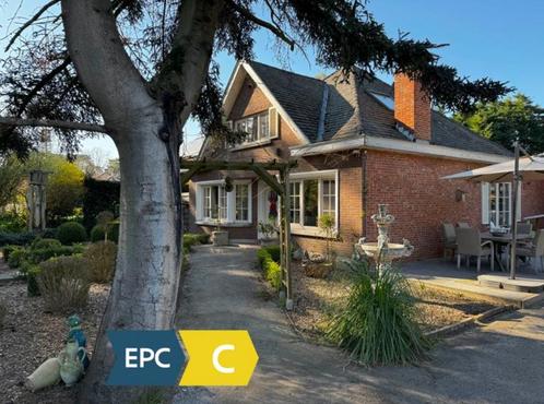 Lichtrijke, instapklare woning met tuin in Tremelo, Immo, Huizen en Appartementen te koop, Provincie Vlaams-Brabant, 1000 tot 1500 m²