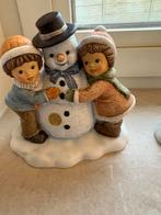 Goebel kerst en pasen vanaf 35€, Verzamelen, Beelden en Beeldjes, Ophalen, Zo goed als nieuw