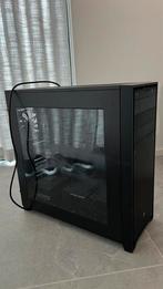 Gaming computer AMD Ryzen 5 - 32gb, Ophalen, Zo goed als nieuw, Gaming, SSD