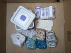 Herbruikbare pampers Bambino pakket, Kinderen en Baby's, Ophalen, Gebruikt