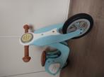 Loopfiets scooter van Little Dutch., Kinderen en Baby's, Speelgoed | Buiten | Voertuigen en Loopfietsen, Ophalen, Gebruikt, Loopfiets