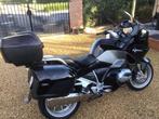 BMW 1200 RT, Motoren, Particulier