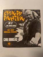 Single kung fu fighting, Enlèvement, Utilisé