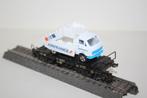 Marklin Ho Wagon + Matchbox Air France, Wisselstroom, Gebruikt, Verzenden, Wagon