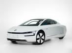 Volkswagen XL1 *One of 250 worldwide*, Auto's, Volkswagen, Automaat, Beige, 5 kWh, Wit