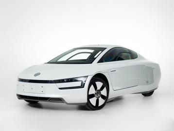 Volkswagen XL1 *One of 250 worldwide* beschikbaar voor biedingen