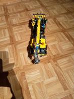 Lego technic te koop, Verzamelen, Overige generaties, Ophalen, Zo goed als nieuw, Overige rassen
