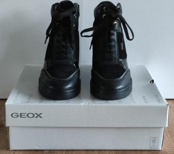 Geox Sneakers Maurica met sleehak mt 40 beschikbaar voor biedingen