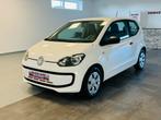 VW UP! 1.0 Benzine 44KW 60PK 137.000km 05/2015 euro5, Auto's, Up!, Bedrijf, Te koop, Benzine