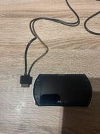 Psp go, Consoles de jeu & Jeux vidéo, À partir de 7 ans, Comme neuf, Autres genres, Enlèvement