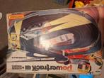 matchbox racebaan origineel vintage speelgoed, Ophalen, Gebruikt