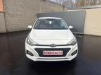 Hyundai i20 1.2i Fun*BLUETH AIRCO 1JAAR GARANTIE Apple Carpl, Auto's, Voorwielaandrijving, Stof, Euro 6, 4 cilinders