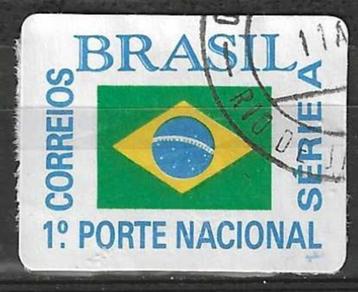 Brazilie 1994 - Yvert 2156 - Interne post - Symbool (ST) beschikbaar voor biedingen