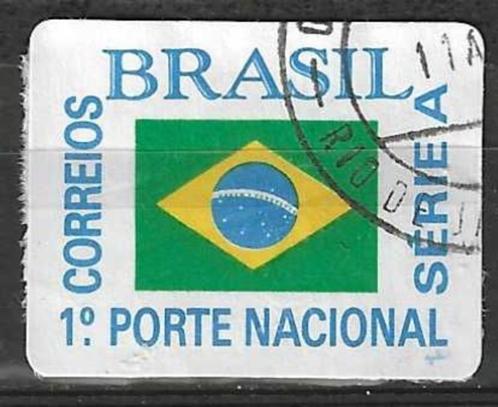 Brazilie 1994 - Yvert 2156 - Interne post - Symbool (ST), Postzegels en Munten, Postzegels | Amerika, Gestempeld, Verzenden