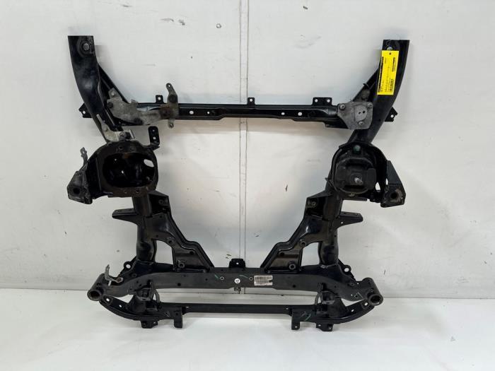 Subframe van een BMW X5, Auto-onderdelen, Ophanging en Onderstel, BMW, Gebruikt, 3 maanden garantie, Ophalen of Verzenden