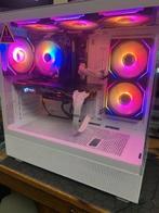 Budget Gaming PC i7-6de gen / Gtx 1080, Computers en Software, 750Gb, Asus, 8 GB, Ophalen of Verzenden