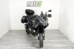 Kawasaki Versys 1000 S GT promo, Motoren, Kawasaki, 4 cilinders, Bedrijf, Toermotor