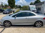 Peugeot cabrio, Auto's, Particulier, Te koop