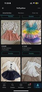Grote kledding box 104 maat in super condition, Enfants & Bébés, Vêtements enfant | Taille 104, Enlèvement, Comme neuf