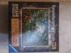 Ravensburger 759 escape puzzle, Ophalen of Verzenden, 500 t/m 1500 stukjes, Zo goed als nieuw, Legpuzzel