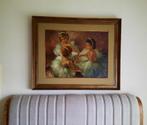 Drie Ballerina's, Antiek en Kunst, Ophalen