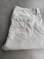À vendre jeans mi court gris taille 42 «  Esprit «, Ophalen of Verzenden, Zo goed als nieuw, Grijs, Esprit