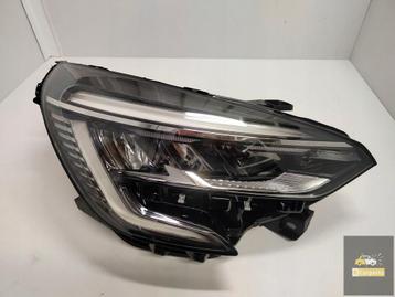 Renault Clio V Full Led helder rechts beschikbaar voor biedingen