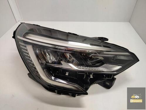 Renault Clio V Full Led helder rechts, Auto-onderdelen, Verlichting, Renault, Gebruikt