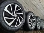 17 inch Volkswagen Tiguan Allspace  velgen 7,5mm banden, Banden en Velgen, 17 inch, Ophalen of Verzenden, Personenwagen