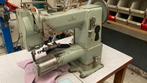 stikmachine Adler, Ophalen, Gebruikt