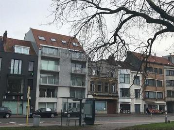 Appartement te huur in Oostende, 2 slpks disponible aux enchères