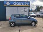 Suzuki Alto 1.0 Basic/5deuren, 996 cc, Bedrijf, https://public.car-pass.be/vhr/54c28474-97cd-4a58-879f-55065e93c3ae, Zilver of Grijs