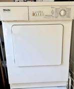 Droogkast Miele, Elektronische apparatuur, Ophalen, Gebruikt, Minder dan 85 cm, Luchtafvoer