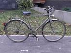 Stevige herenfiets in perfecte staat met 3 versnellingen, Autres marques, Vitesses, Enlèvement, 53 à 57 cm