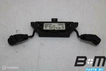 Alarm sensor Audi A6 4B 4B0951177