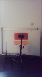 Vintage tekentafel merk Plex 140/80, Doe-het-zelf en Bouw, Ophalen, Gebruikt, 130 tot 150 cm