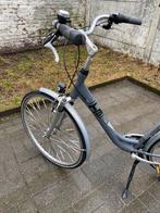 OXFORD DAMES FIETS IN NIEUW STAAT, Enlèvement ou Envoi, Comme neuf, Vitesses