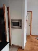 Gratis keuken met toestellen., Ophalen, Zo goed als nieuw