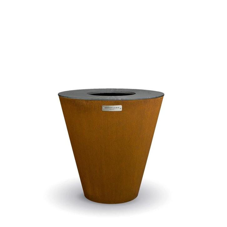 Arteflame ONE30 Air NIEUW, Tuin en Terras, Houtskoolbarbecues, Nieuw, Met accessoires, Ophalen