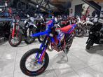 Beta RR 50 SPM TRACK 50, Bedrijf, 11 kW of minder, 50 cc, Beta